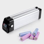 Custom 60v 40ah Lithium Battery , OEM Lithium Ion Battery For Electric Scooter