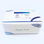 Canine CDV Antigen Pet Rapid Test&Equipment Dog Of Distemper Rapid Test