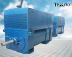 IP44 IP54 IP55 Flameproof Electric Motor