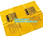 Burial Asbestos Bags, Contractor, Industrial, Outdoor, Storage And Removal,