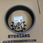 Gear Ring ZTAM-00069 ZTAM-00021 ZTAM-00619 39Q4-12110 For R140W Hyundai