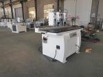 Max.drilling depth 60mm carpentry workshop hinge hole bore machines 1700X600X155