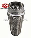 Exhaust Flex Pipe ISUZU NQR 4HE1 8971759554 8 97175955 4 Truck Parts