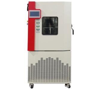 China SS304​ Temperature Humidity Controlled Cabinets Antiwear Climatic Test Chamber factory