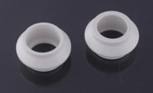 China High Mechanical Strength and Toughness Zirconia Ceramics for Fine Ceramics factory
