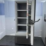 MD-86L458S Fixed Frequency Compressor Upright Lab Medical Ultra Low Temperature