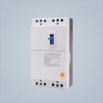 50Hz Earth Leakage 32 Amp MCCB Circuit Breaker 6 Amp 2 Pole