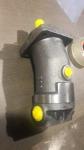 A2FM107 Type 3000rpm Axial Piston Fixed Hydraulic Pump