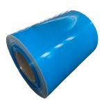 Aluminium Alloy Color Coated Coil Ppal Coil 1100 3105 H12 1050 1060 1070 1100