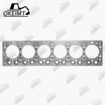 Doosan DX12 DX12TI Engine Cylinder Head Gasket for Excavator Truck Bus Parts