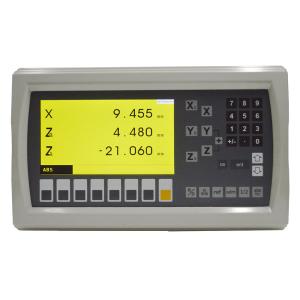 Linear Scales Lcd Lathe Dro