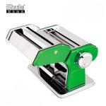 Shule 150mm Small Hand Operated Stainless Steel Manual Noodle Making Machine