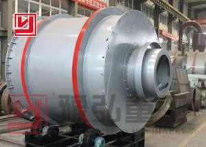 China Professional Silica Sand Three Drum Rotary Dryer 3tph / 5tph / 10tph Capacity factory