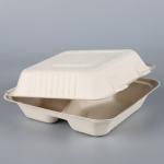 Biodegradable Food Container 3-C Packing Box Cake Packaging Food & Beverage