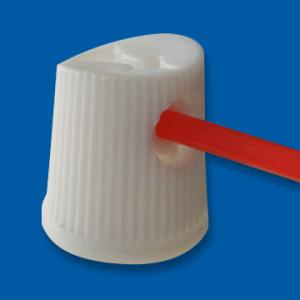 Aerosol Can Actuator 2-DB Code Anti Leaking