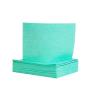 Buy cheap Disposable Non Woven Cloths Food Service Wipes 8 Mesh For Dish from wholesalers