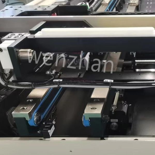 SMT PICK AND PLACE MACHINE GKG H1500 SMT Stencil Printer FOR SMT LINE MACHINE