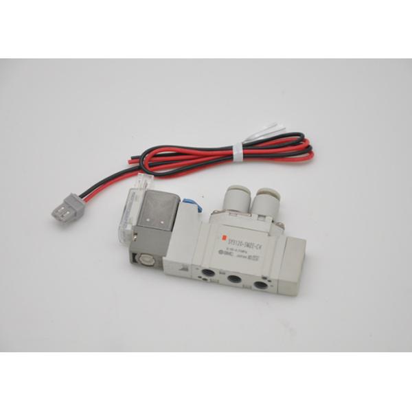 SMC 5CM SY3120-5MZE-C4 Cutter Parts 0.5-0.7MP Solenoid Valve Electrovalve