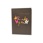 SBS Board Pantone Color Paper Cards For Happy Birthday