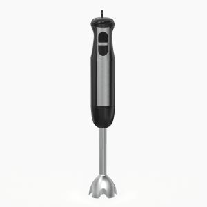 China 3 IN 1 Stainless Steel Stick Blender 6 Speeds For Blending / Chopping One Year Warranty factory