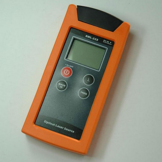 China Xince BML-223 optical laser source factory