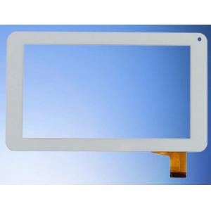 4.3" 10.1 inch Capacitive Touch Panel