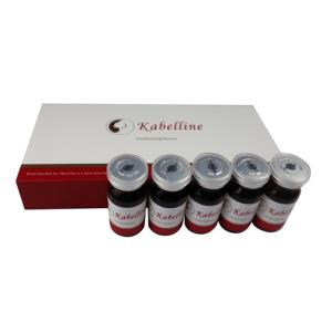 China Revolutionize Your Skincare Routine KABELLINE Contouring Serum factory