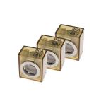 Bussmann MRBF Series MRBF-90 Cross Cube Marine Rated Battery Fuse 90A 58VDC Bolt