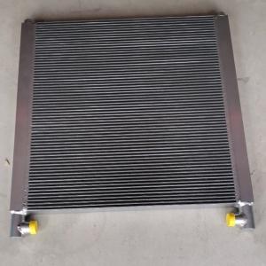 China Hitachi EX330-3G /ZAX330 Hydraulic Oil Radiator Assembly on sale