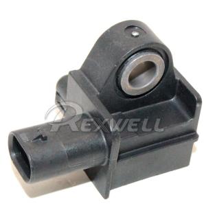 China Car Genuine Crash Sensor For VW Touran Golf Tiguan 5Q0959651B factory