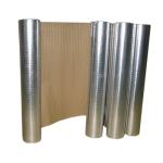 Heat Sealing FSK Facing Material Thermal Insulation For Vapor Barrier Or Radiant