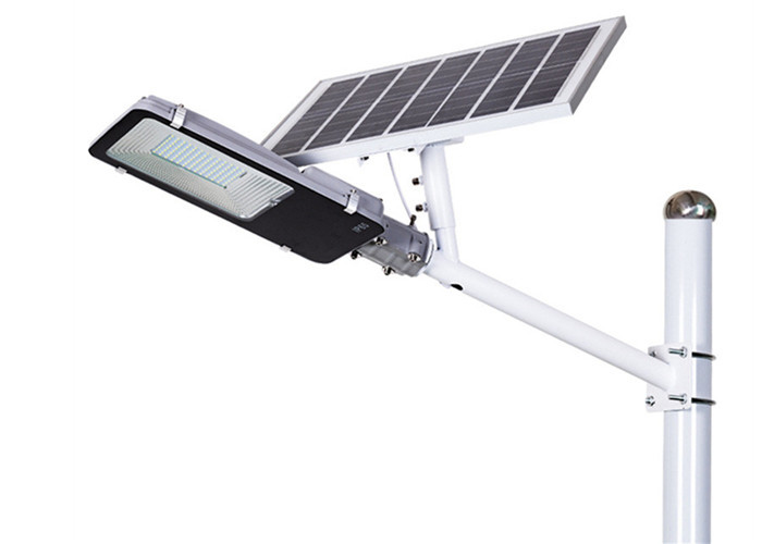 Factory wholesale price die casting aluminum material 300W Solar Powered LED Street Lights for road with remote control