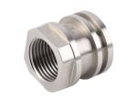 Polished CNC Milling Parts