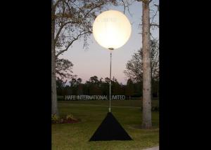 China HMI Lamp Events Wedding Reception Lights Decorations 3.2M Tripod Telescopic Stan 1200W factory