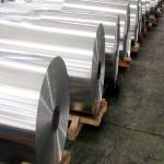 Aluminum Foil Metal Aluminum Foil Roll 1100 1235 3003 8011 0.6Mm 0.8Mm Aluminum