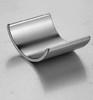 China YXG-28 YXG-30 YXG-32 Sm2Co17 SmCo Permanent Magnets Arc Shaped factory