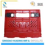 Disposable Totes Plastic Storage Food Container