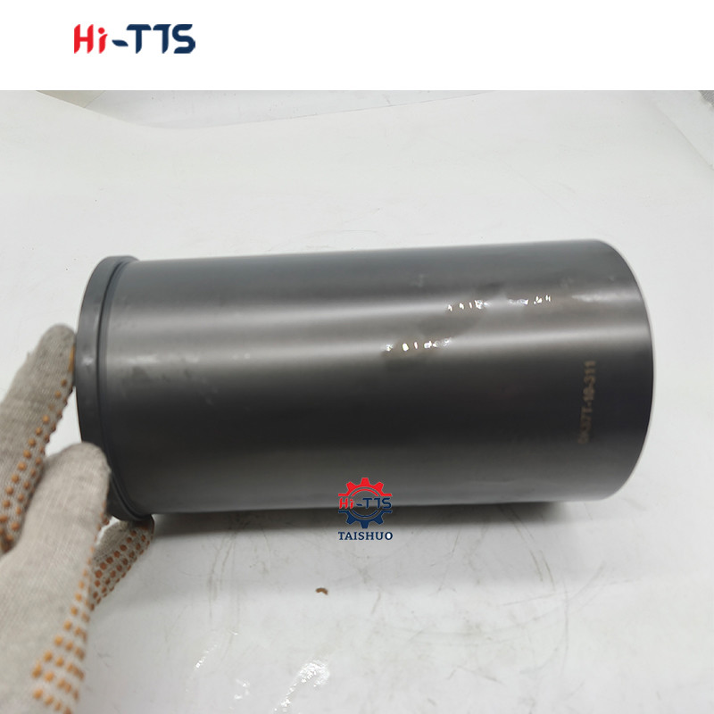 OK87T-10-311 Cylinder Liner For D6DA Engine Spare Part