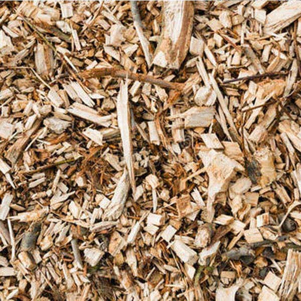 132kW Wood Crushing Machine