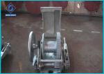 Mini Marine Sidewinder / Anchor Industrial Hydraulic Winch ISO9001 Approval