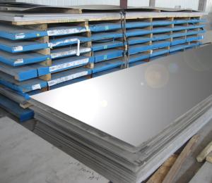 China DC01, DC02, DC04 Full Hard Quality Cold Rolled Steel Sheet With Soft Commercial factory