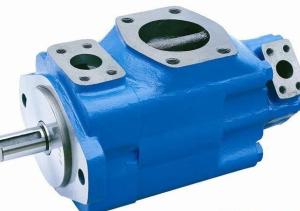 China Eaton Vickers 425601-2 3520VQ25A11-11BB20 Tandem Hydraulic Pump factory