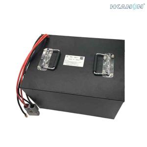 China Deep Cycle LiFePO4 Lithium Solar Battery 12V 1000Ah for Solar Storage ESS factory