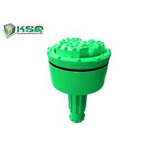 7 1/2'' 190mm Symmetric Overburden Casing Drilling System Casing Drill Bit