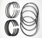 For NISSAN L28 Piston Rings Oil Control Rings Serial OD-NI49