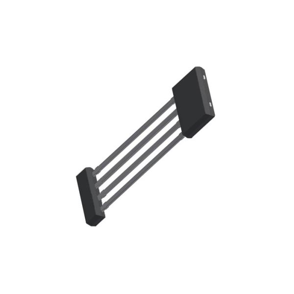 China ACS70312LKTATN-001B5-C Sensor IC Linear Hall Effect Sensor 240kHz Magnetic Sensors factory