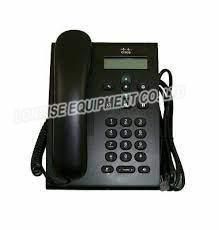 China CP - 3905 Cisco Unified SIP Phone 3905 Charcoal Standard Handset factory