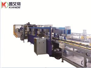 China Busbar Automatic Assembly machine factory