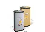 Silver / Gold Automatic Umbrella Bag Dispenser and Hotel Room Umbrella Stand
