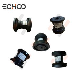 China Hot Sale Track Roller for Kubota U27-4 Undercarriage Components factory